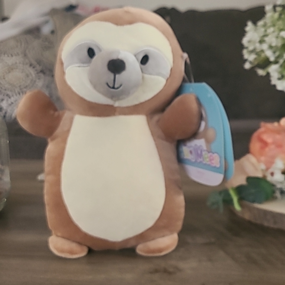 Squishmallows hug mees Simon